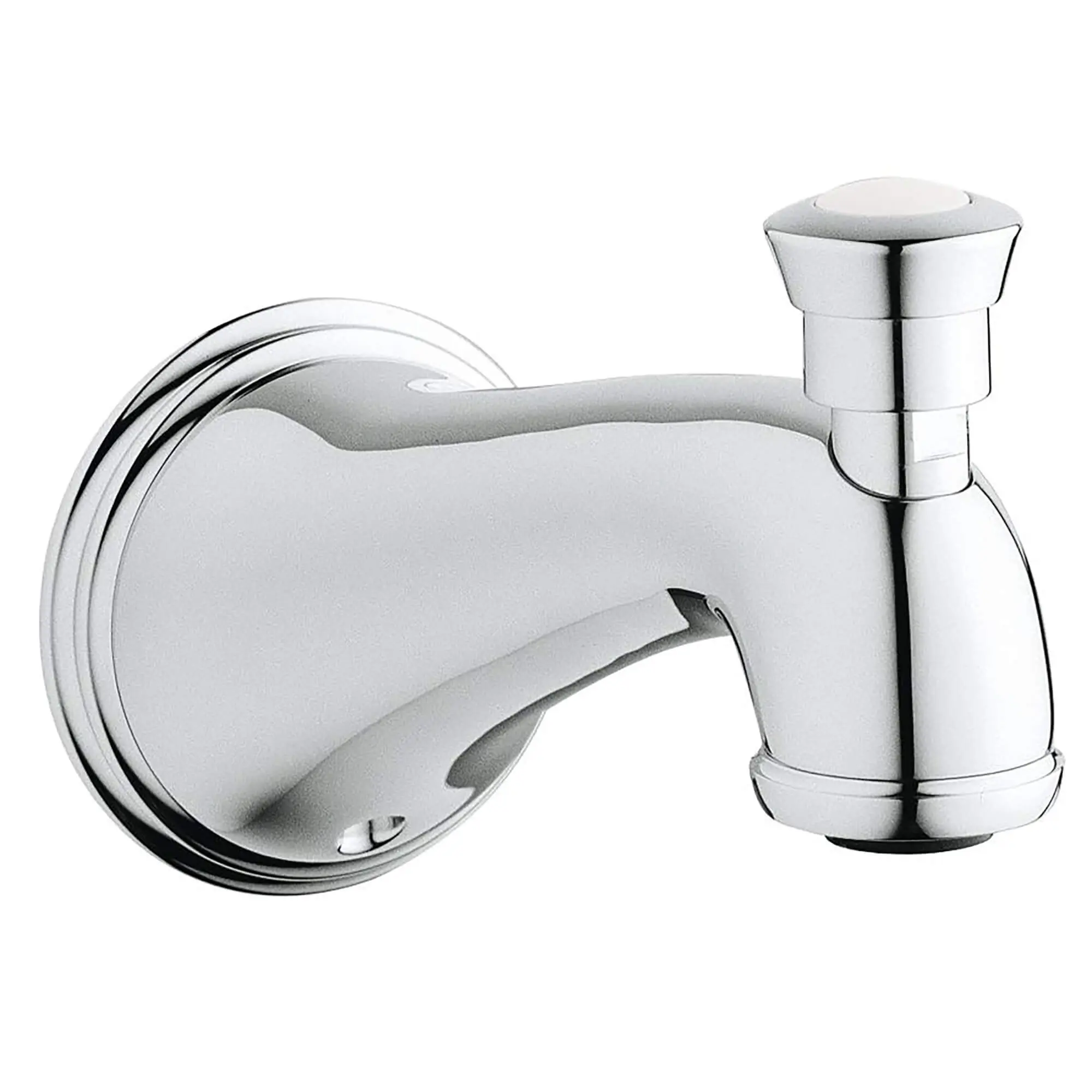 Diverter Tub Spout